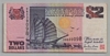 [Singapore 2 Dollars Pick:P-34]