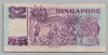 [Singapore 2 Dollars Pick:P-34]