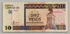 [Cuba 10 Pesos]