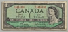 [Canada 1 Dollar Pick:P-75c]