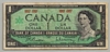 [Canada 1 Dollar Pick:P-84a]