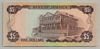 [Jamaica 5 Dollars Pick:P-61b]