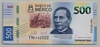 [Mexico 500 Pesos]