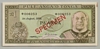 [Tonga 1 Paanga]