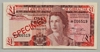 [Gibraltar 1 Pound Pick:P-20a5]