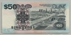 [Singapore 50 Dollars Pick:P-22b]