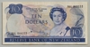 [New Zealand 10 Dollars]