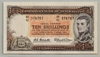 [Australia 10 Shillings]