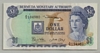 [Bermuda 1 Dollar]