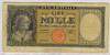 [Italy 1,000 Lire]